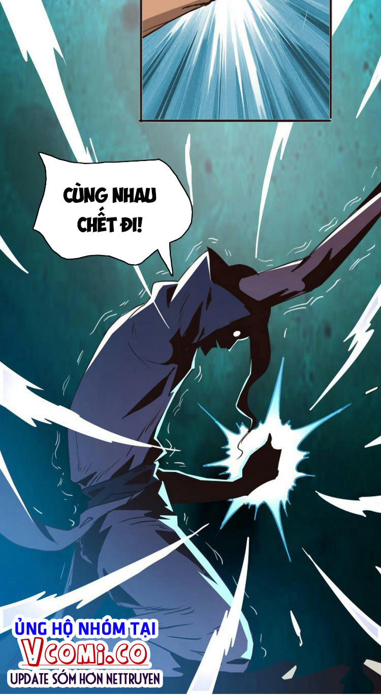 Hệ Thống Thăng Cấp Điên Cuồng Chapter 6 - Trang 24