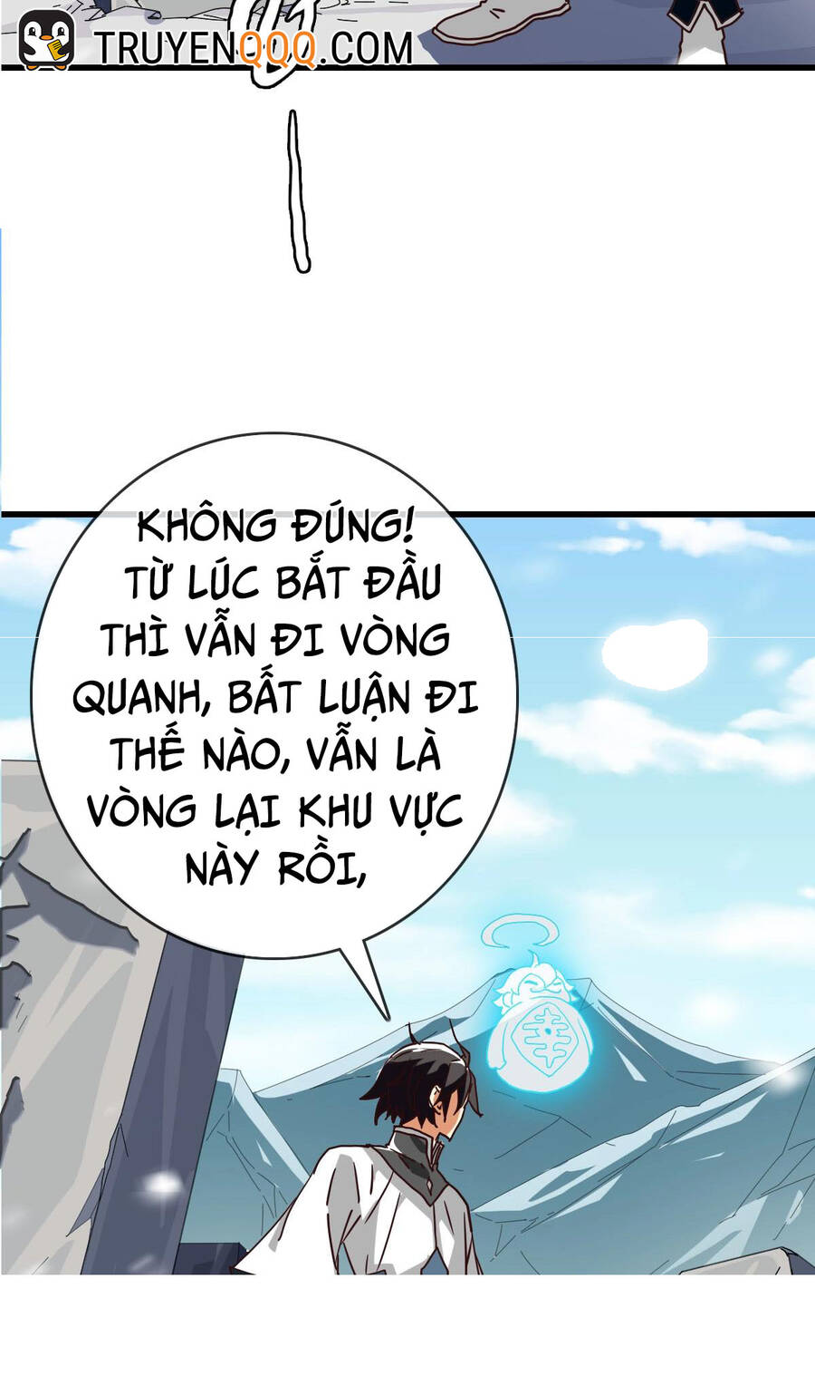 Hệ Thống Thăng Cấp Điên Cuồng Chapter 41 - Trang 73