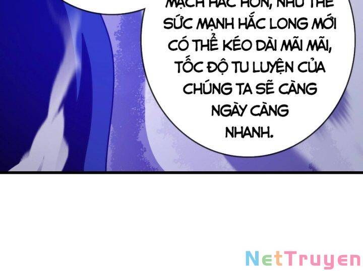 Hệ Thống Thăng Cấp Điên Cuồng Chapter 52 - Trang 34