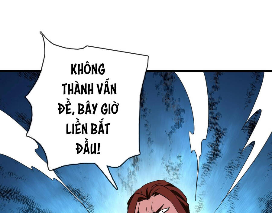 Hệ Thống Thăng Cấp Điên Cuồng Chapter 40 - Trang 107