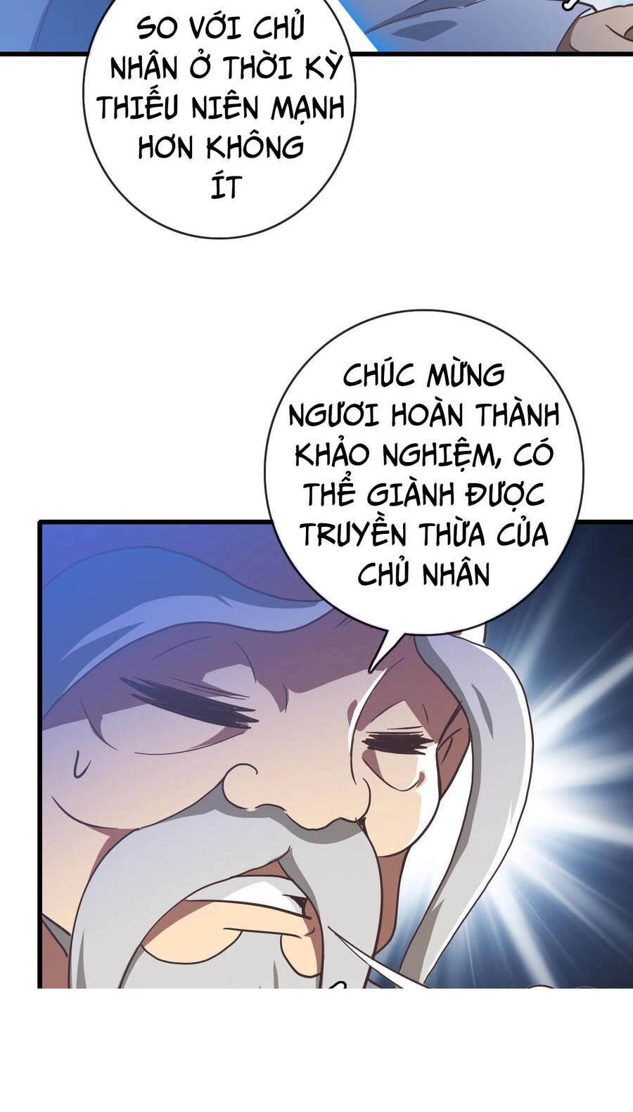 Hệ Thống Thăng Cấp Điên Cuồng Chapter 43 - Trang 72