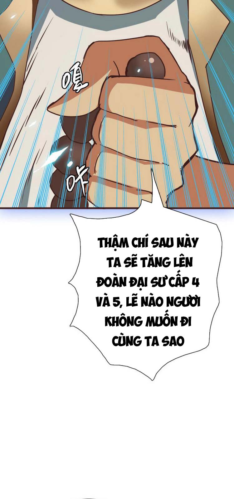 Hệ Thống Thăng Cấp Điên Cuồng Chapter 8 - Trang 59