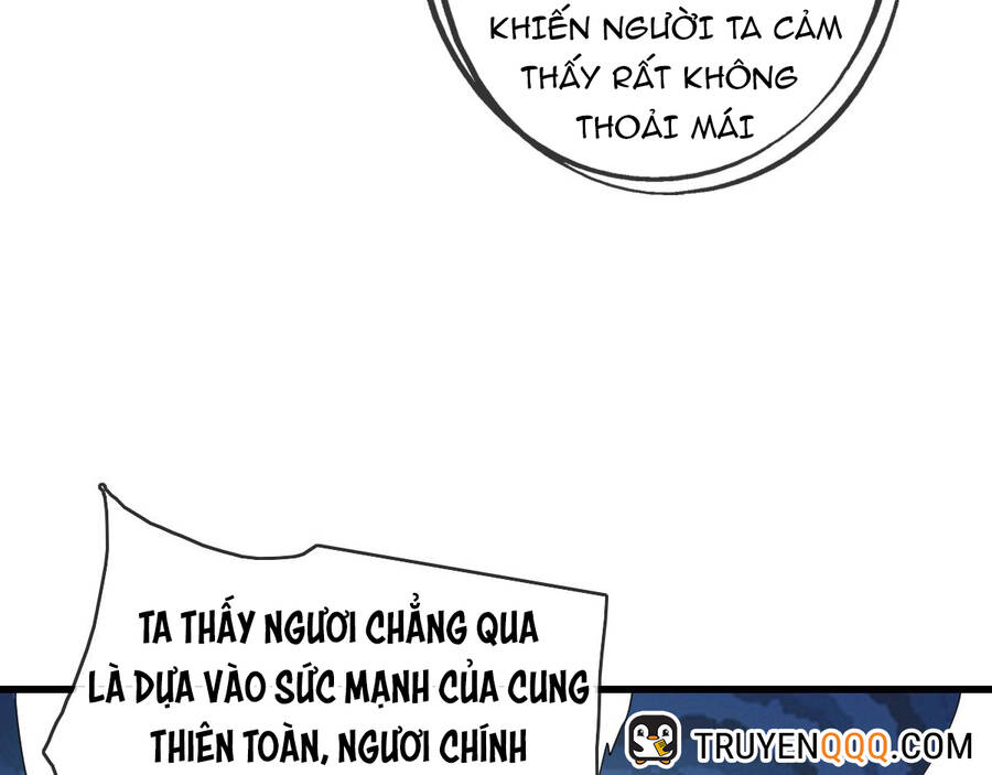 Hệ Thống Thăng Cấp Điên Cuồng Chapter 40 - Trang 98