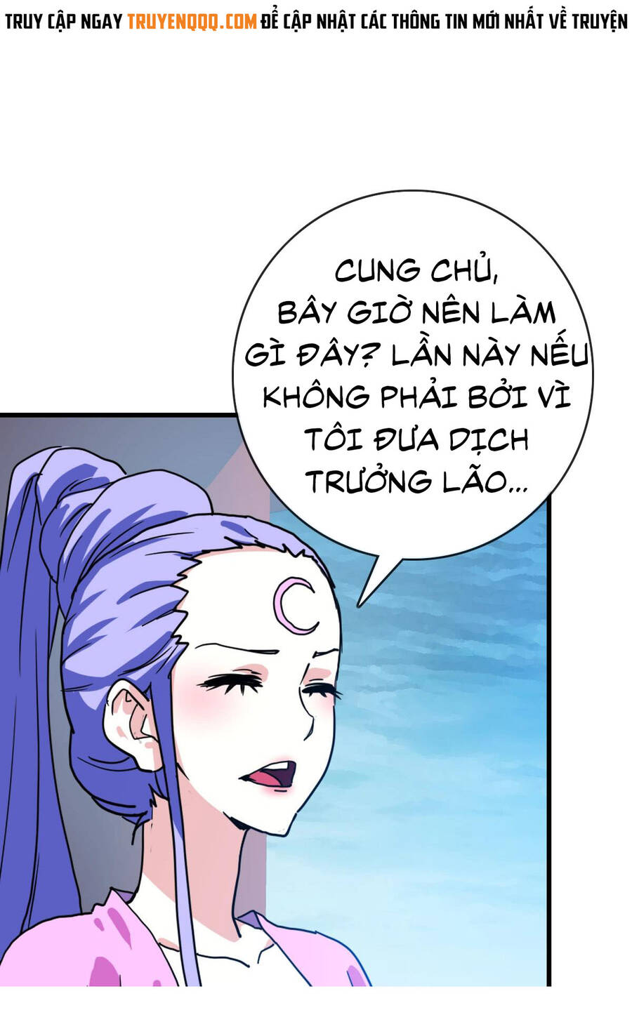 Hệ Thống Thăng Cấp Điên Cuồng Chapter 46 - Trang 6