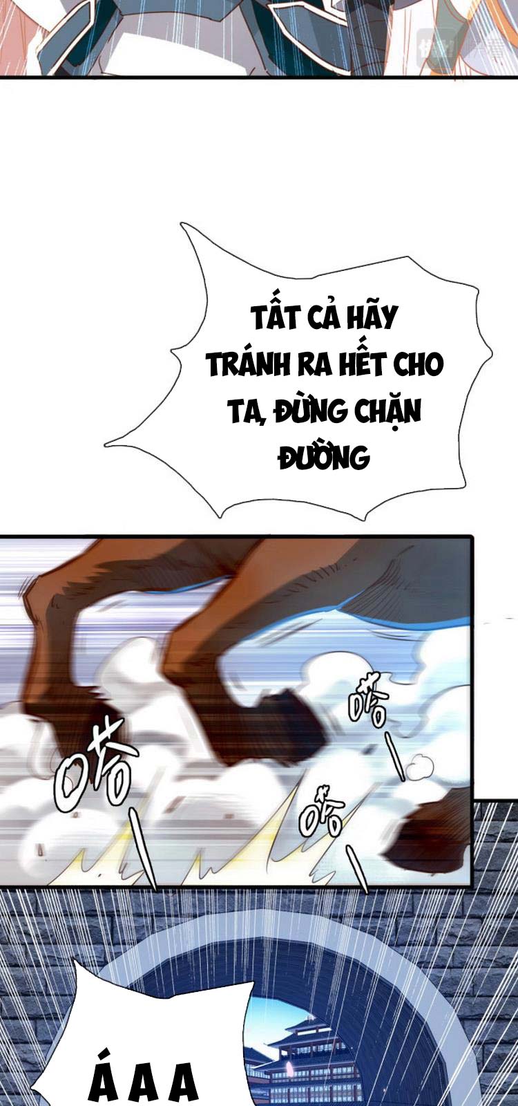 Hệ Thống Thăng Cấp Điên Cuồng Chapter 10 - Trang 44