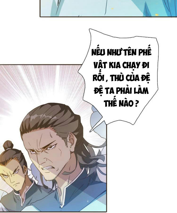 Hệ Thống Thăng Cấp Điên Cuồng Chapter 4 - Trang 58