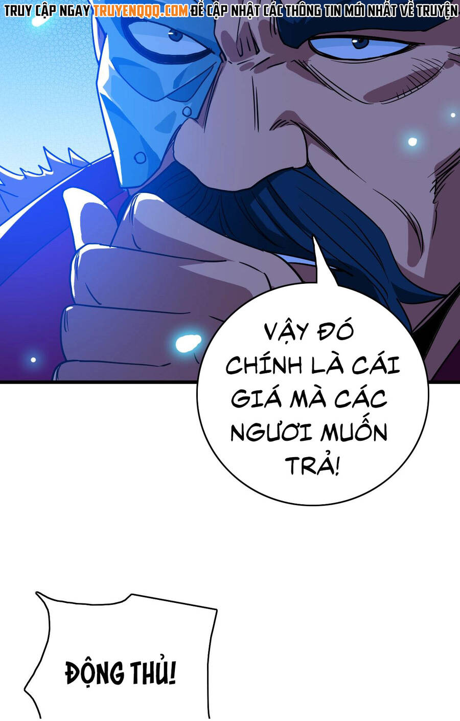 Hệ Thống Thăng Cấp Điên Cuồng Chapter 46 - Trang 30