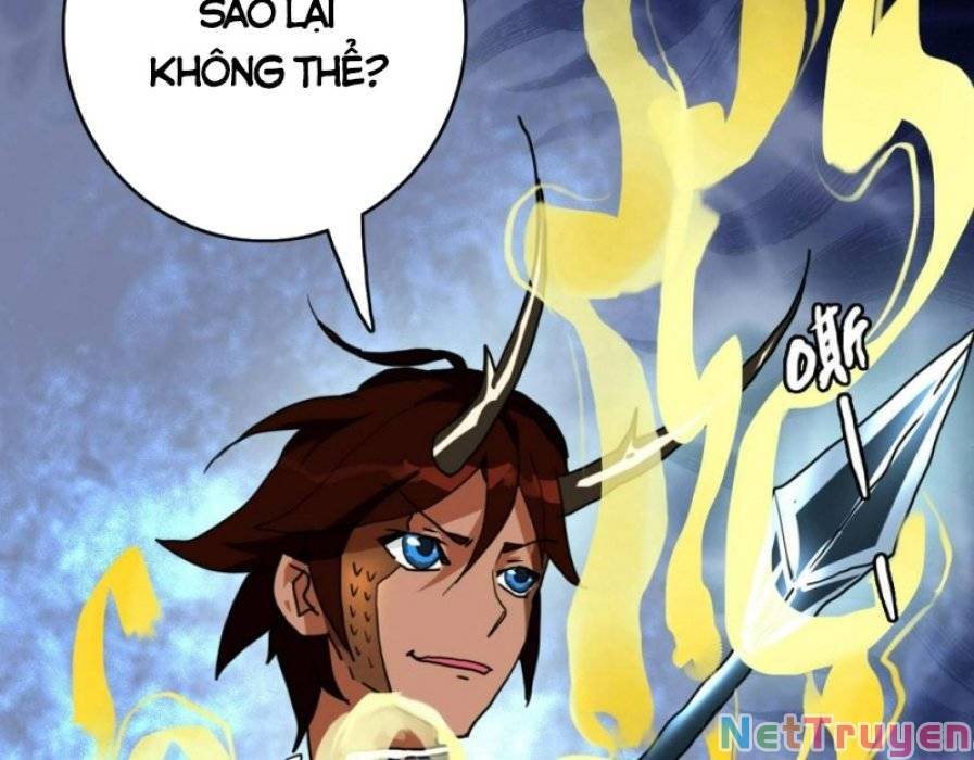 Hệ Thống Thăng Cấp Điên Cuồng Chapter 48 - Trang 38