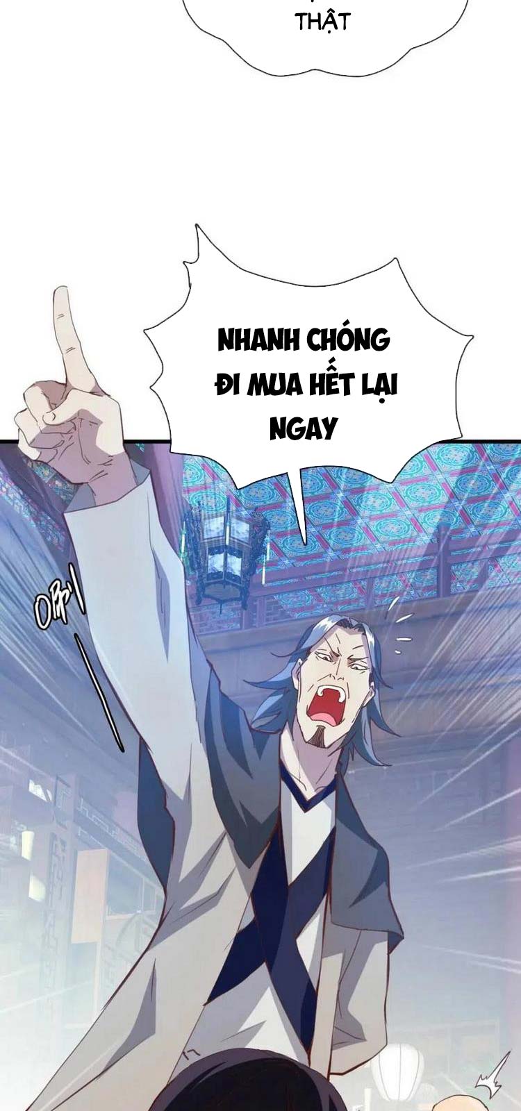 Hệ Thống Thăng Cấp Điên Cuồng Chapter 13 - Trang 25