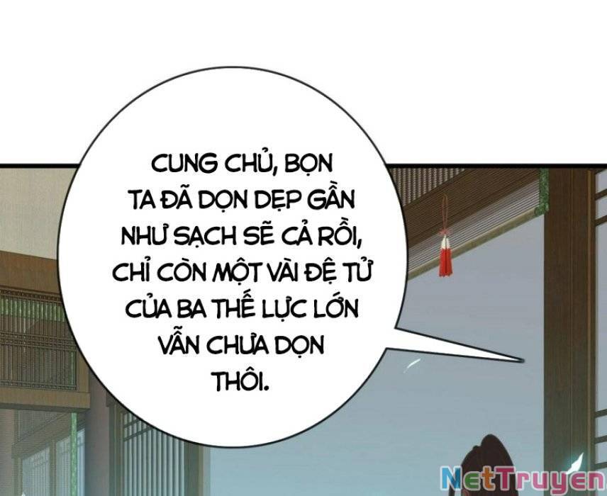 Hệ Thống Thăng Cấp Điên Cuồng Chapter 49 - Trang 18