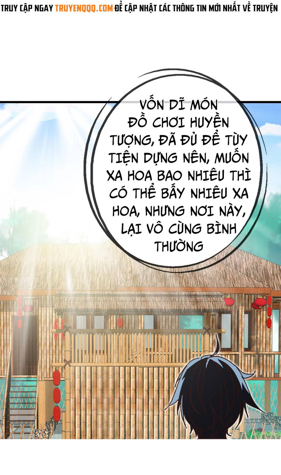 Hệ Thống Thăng Cấp Điên Cuồng Chapter 41 - Trang 111