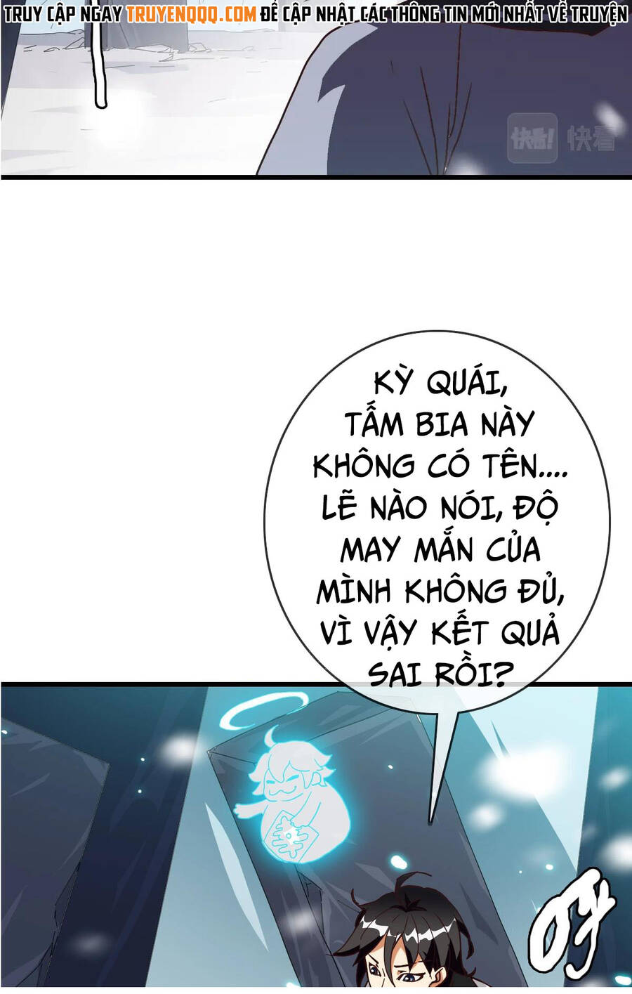 Hệ Thống Thăng Cấp Điên Cuồng Chapter 41 - Trang 71