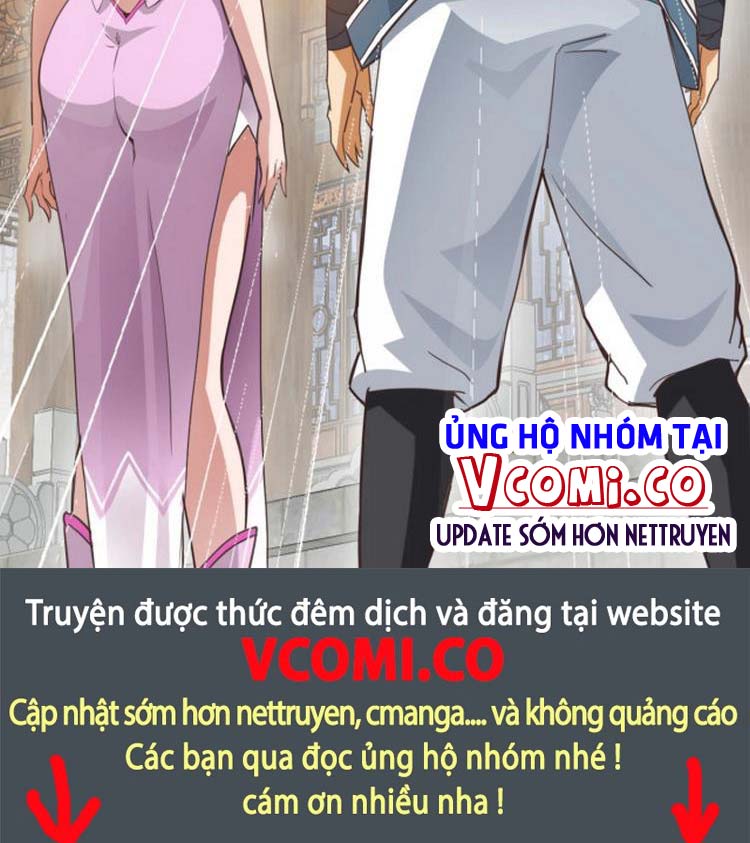 Hệ Thống Thăng Cấp Điên Cuồng Chapter 10 - Trang 59