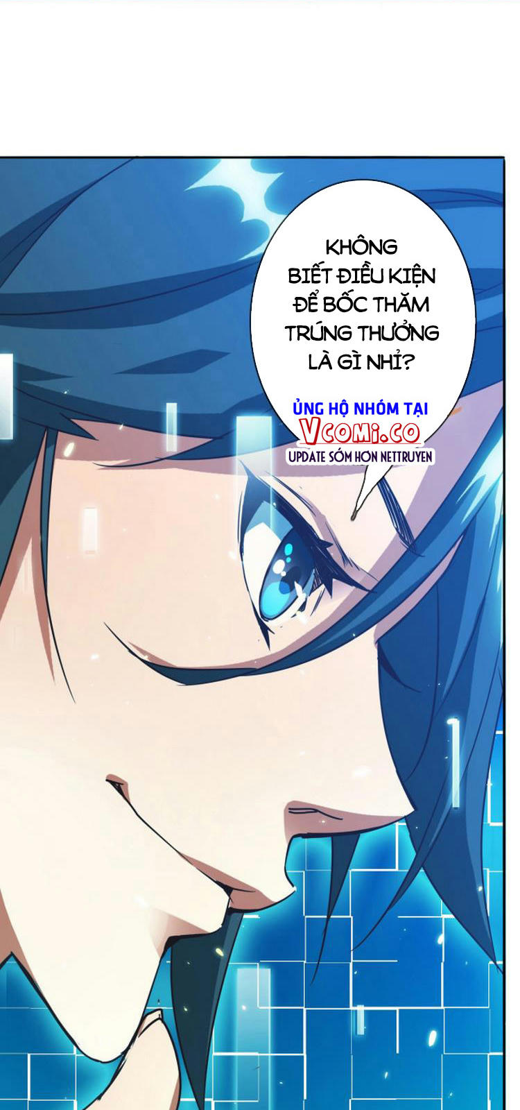 Hệ Thống Thăng Cấp Điên Cuồng Chapter 3 - Trang 59