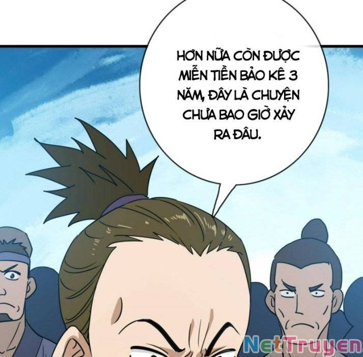 Hệ Thống Thăng Cấp Điên Cuồng Chapter 50 - Trang 14