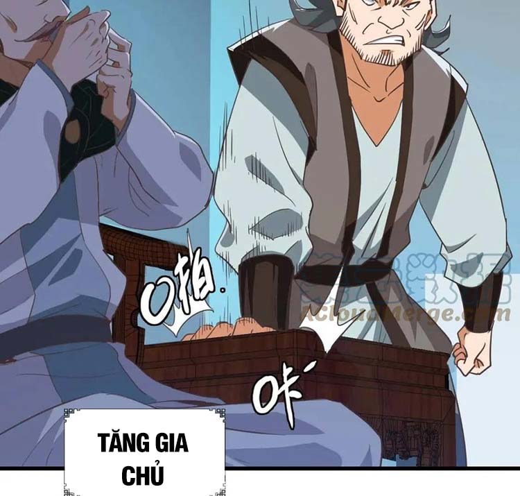 Hệ Thống Thăng Cấp Điên Cuồng Chapter 29 - Trang 17