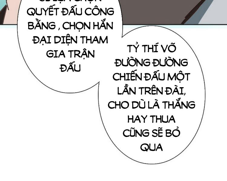 Hệ Thống Thăng Cấp Điên Cuồng Chapter 2 - Trang 67