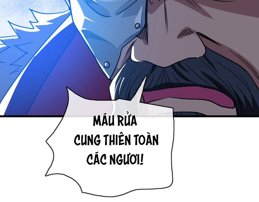 Hệ Thống Thăng Cấp Điên Cuồng Chapter 46 - Trang 25