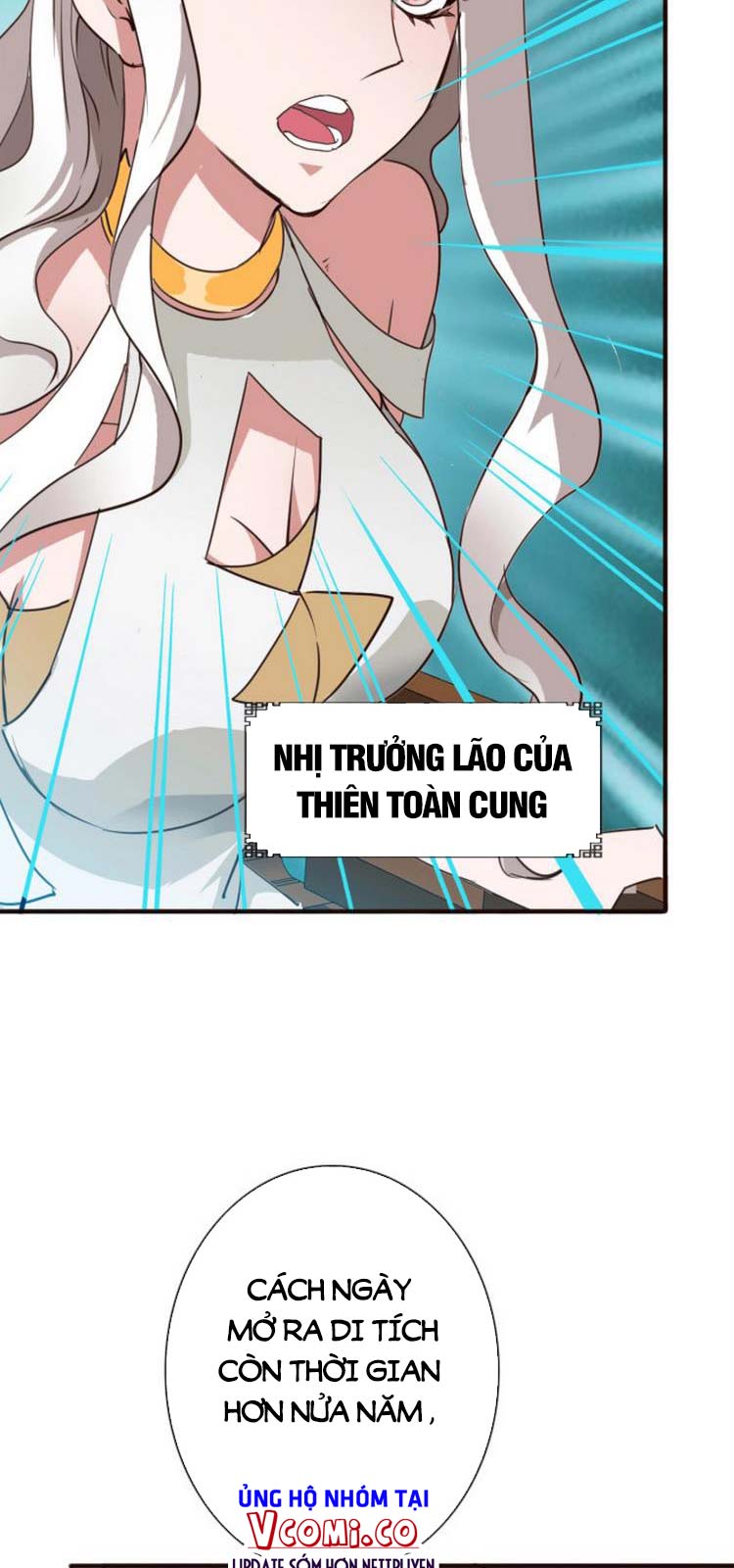 Hệ Thống Thăng Cấp Điên Cuồng Chapter 8 - Trang 18