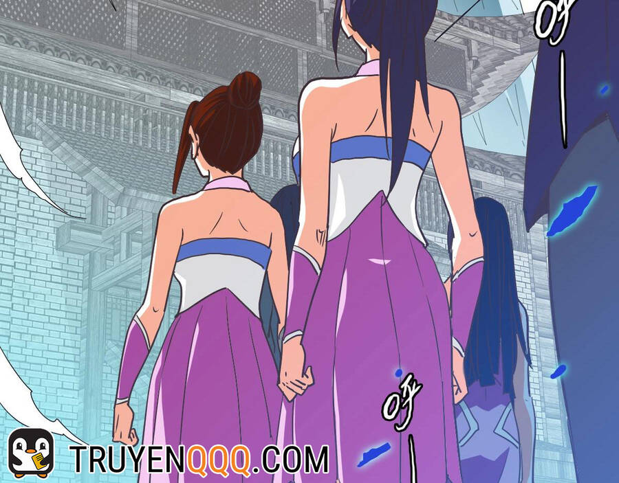 Hệ Thống Thăng Cấp Điên Cuồng Chapter 41 - Trang 11