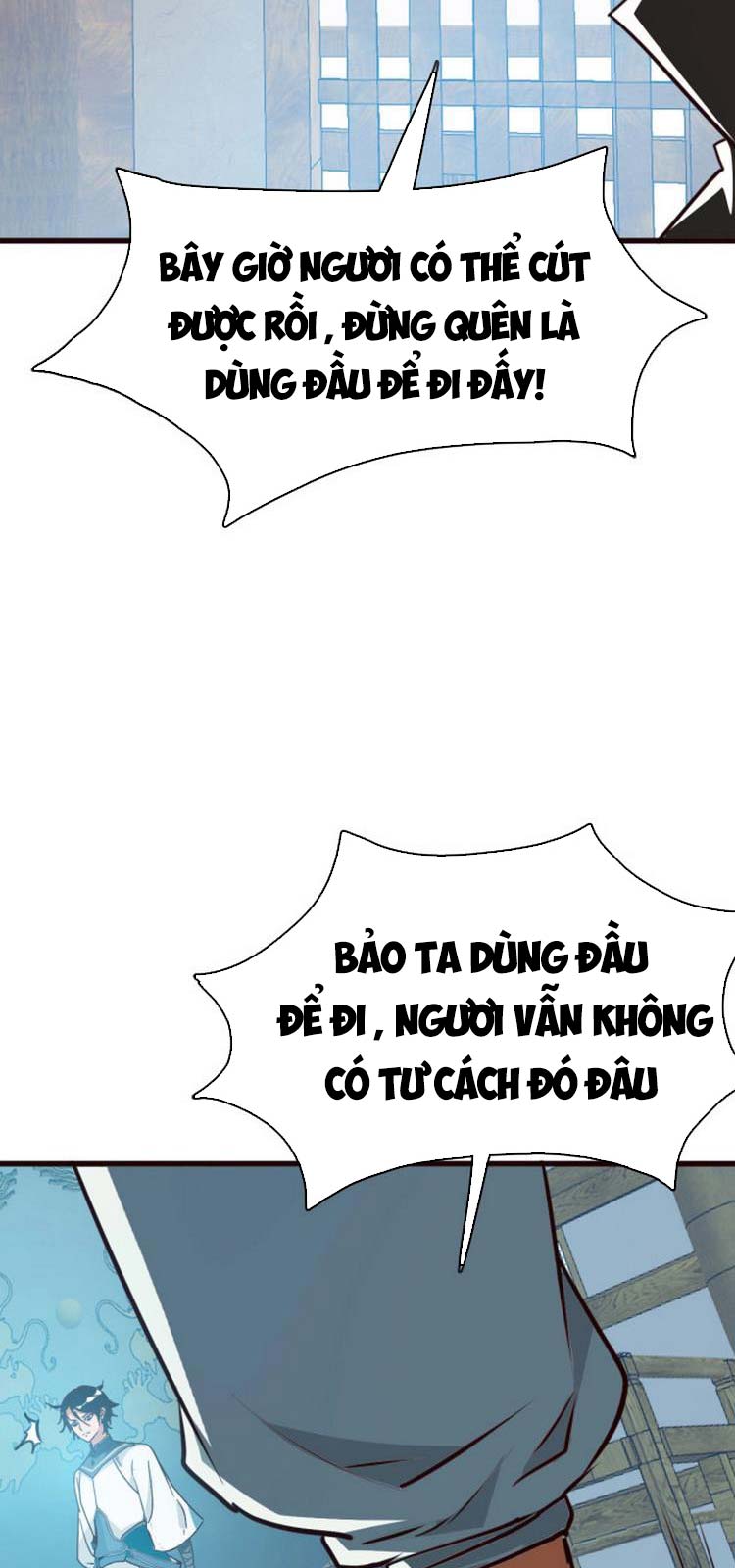 Hệ Thống Thăng Cấp Điên Cuồng Chapter 9 - Trang 59