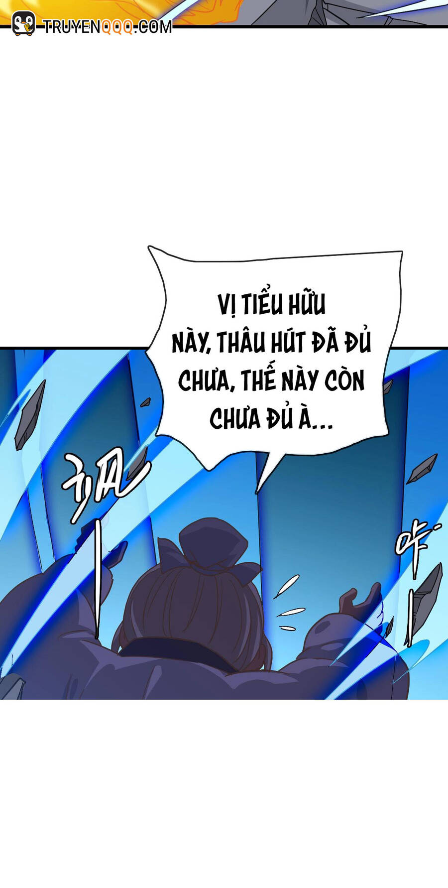 Hệ Thống Thăng Cấp Điên Cuồng Chapter 43 - Trang 21