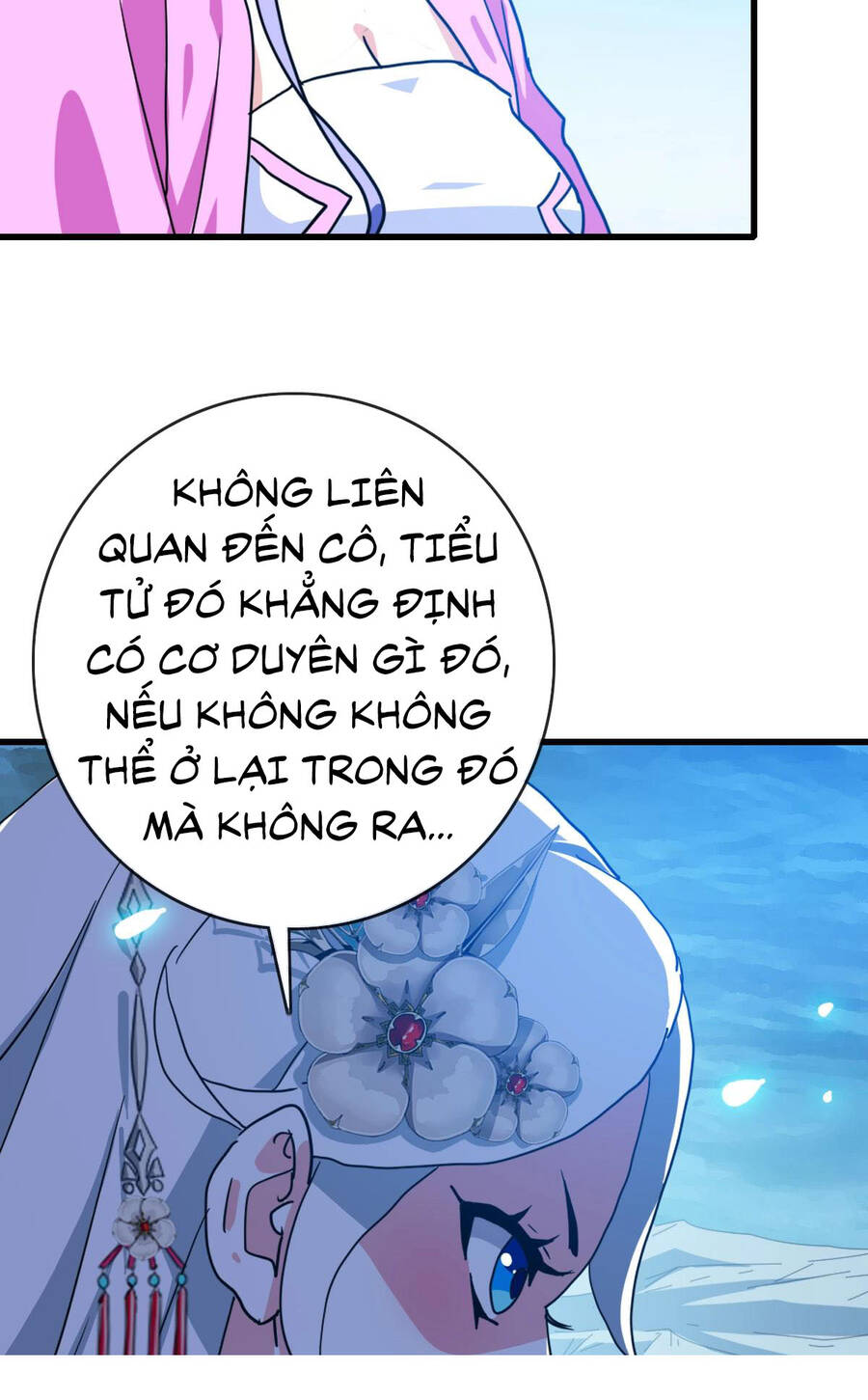 Hệ Thống Thăng Cấp Điên Cuồng Chapter 46 - Trang 7