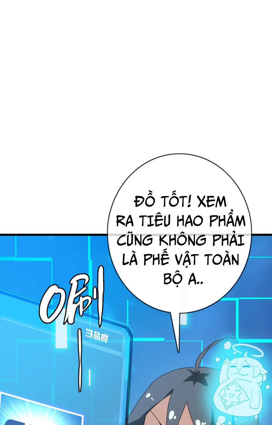 Hệ Thống Thăng Cấp Điên Cuồng Chapter 38 - Trang 78