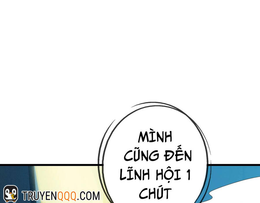 Hệ Thống Thăng Cấp Điên Cuồng Chapter 41 - Trang 35