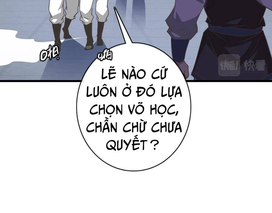 Hệ Thống Thăng Cấp Điên Cuồng Chapter 43 - Trang 105