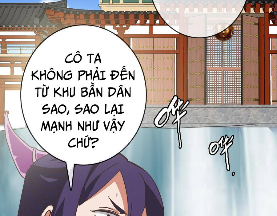 Hệ Thống Thăng Cấp Điên Cuồng Chapter 39 - Trang 36