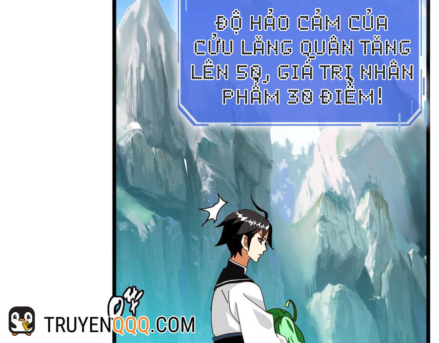 Hệ Thống Thăng Cấp Điên Cuồng Chapter 39 - Trang 70