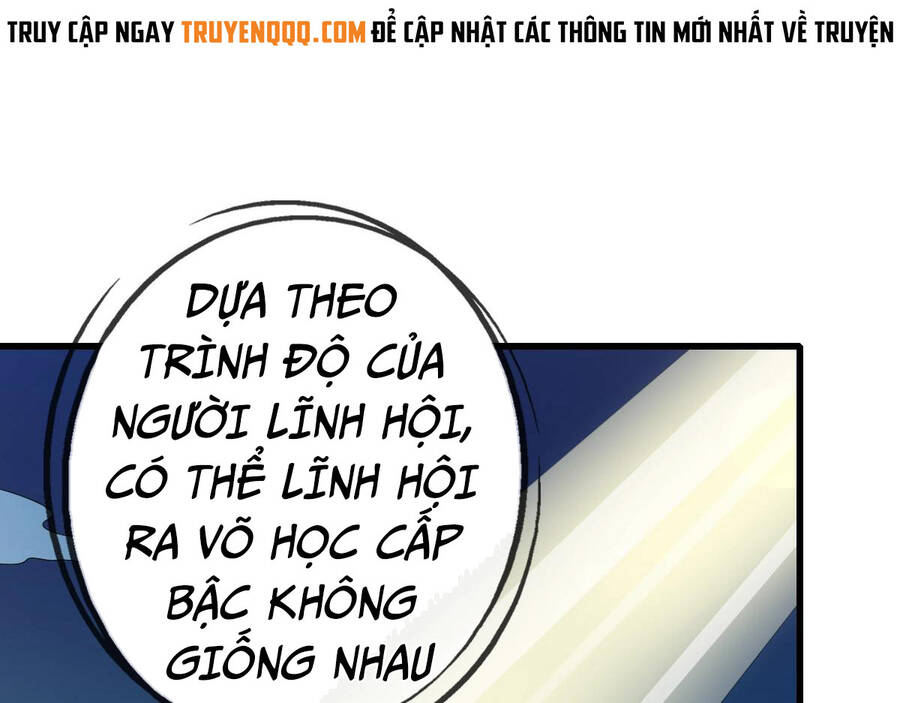 Hệ Thống Thăng Cấp Điên Cuồng Chapter 41 - Trang 18