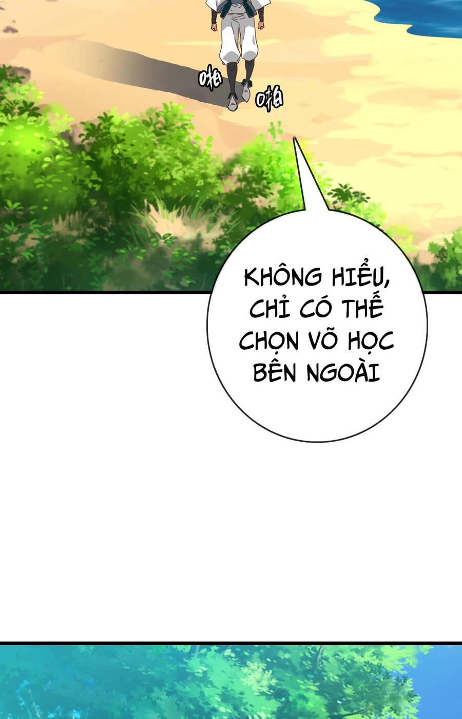 Hệ Thống Thăng Cấp Điên Cuồng Chapter 41 - Trang 102