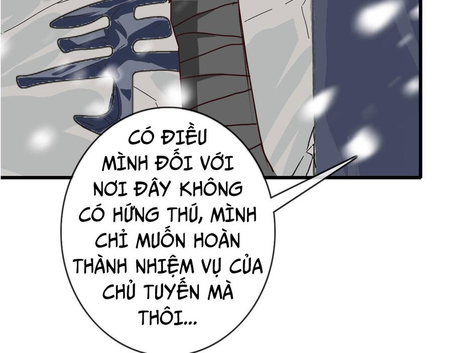 Hệ Thống Thăng Cấp Điên Cuồng Chapter 41 - Trang 62