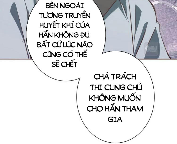 Hệ Thống Thăng Cấp Điên Cuồng Chapter 2 - Trang 74