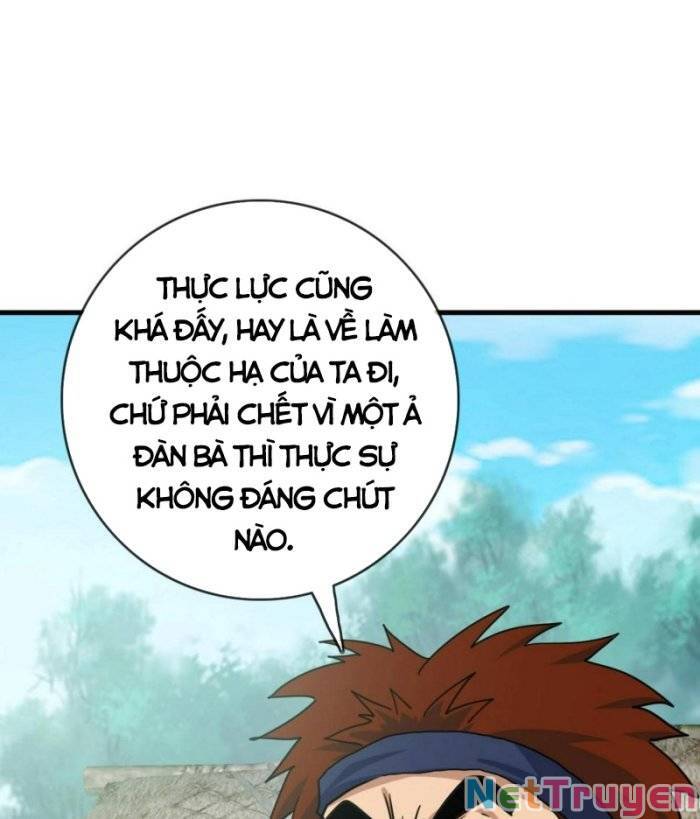 Hệ Thống Thăng Cấp Điên Cuồng Chapter 50 - Trang 60