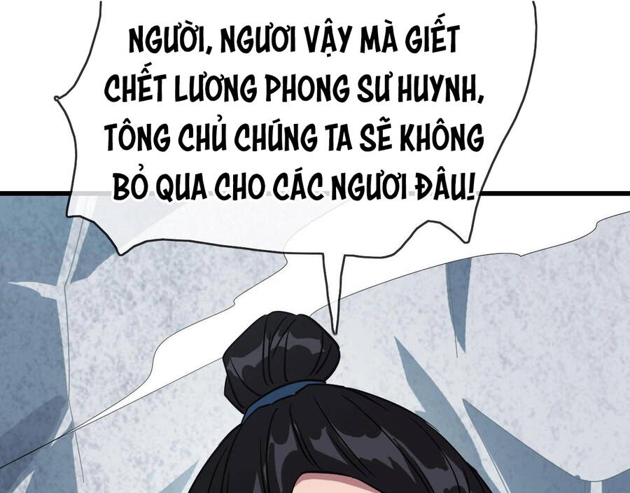 Hệ Thống Thăng Cấp Điên Cuồng Chapter 40 - Trang 133