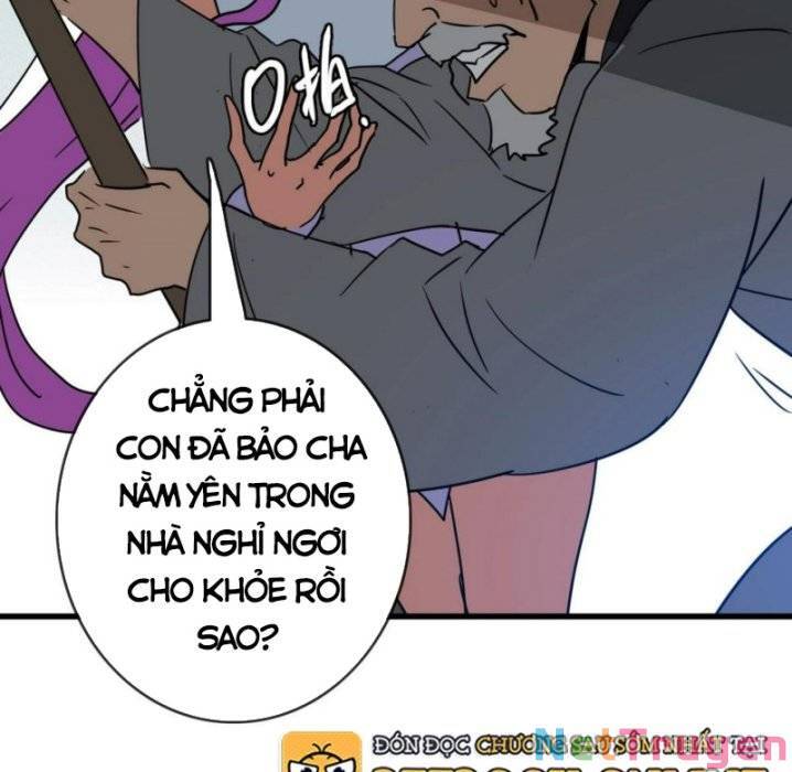 Hệ Thống Thăng Cấp Điên Cuồng Chapter 50 - Trang 41