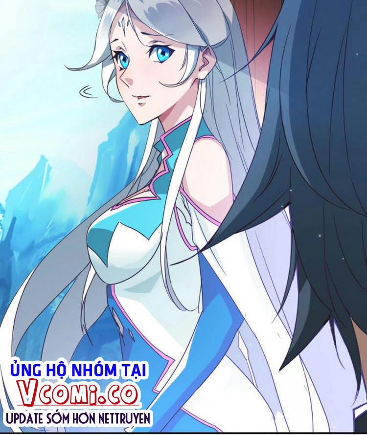 Hệ Thống Thăng Cấp Điên Cuồng Chapter 3 - Trang 23