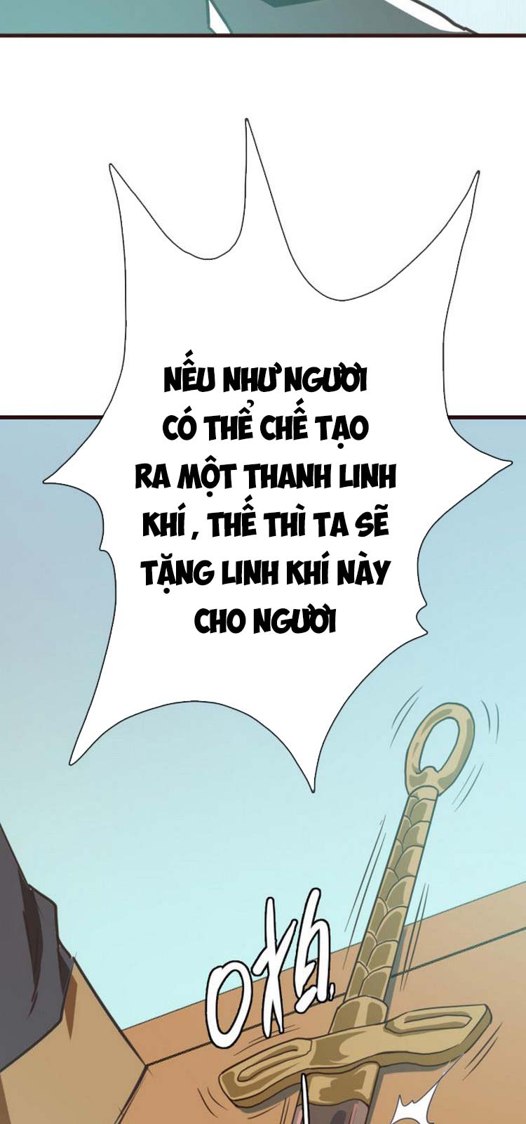 Hệ Thống Thăng Cấp Điên Cuồng Chapter 9 - Trang 6