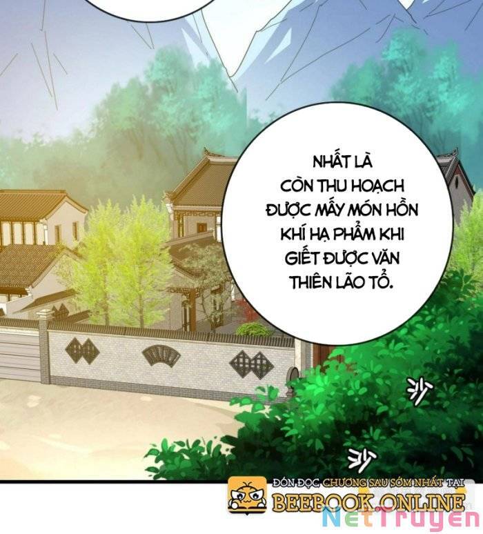 Hệ Thống Thăng Cấp Điên Cuồng Chapter 49 - Trang 2