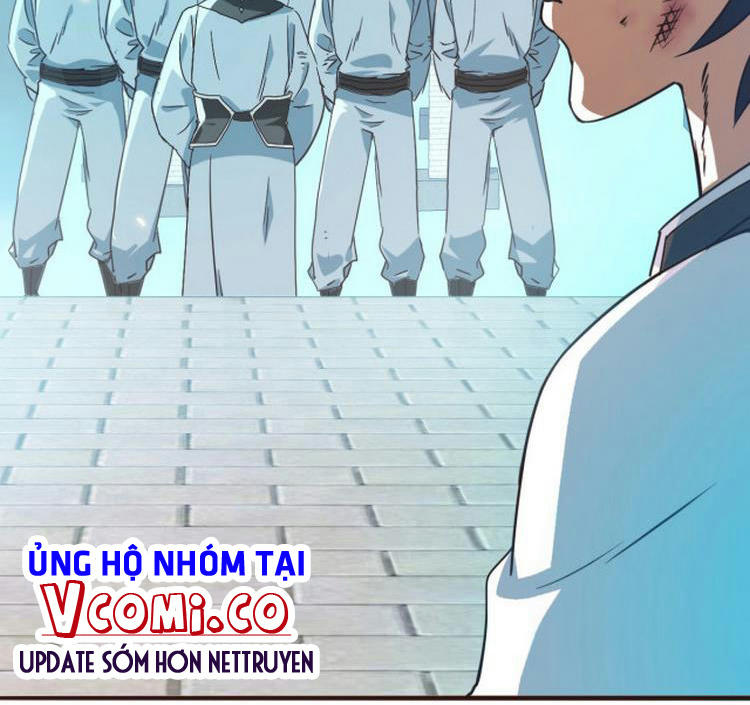 Hệ Thống Thăng Cấp Điên Cuồng Chapter 6 - Trang 39