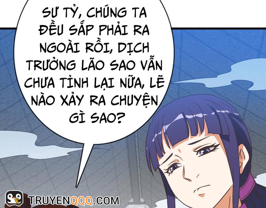 Hệ Thống Thăng Cấp Điên Cuồng Chapter 43 - Trang 112