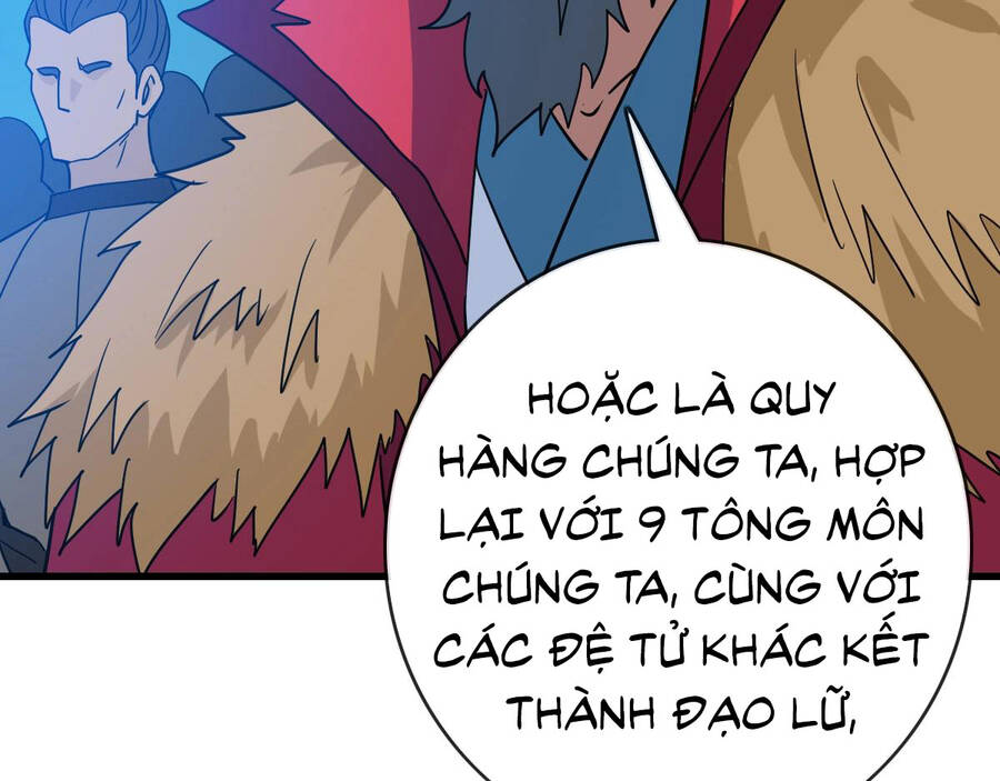 Hệ Thống Thăng Cấp Điên Cuồng Chapter 46 - Trang 23