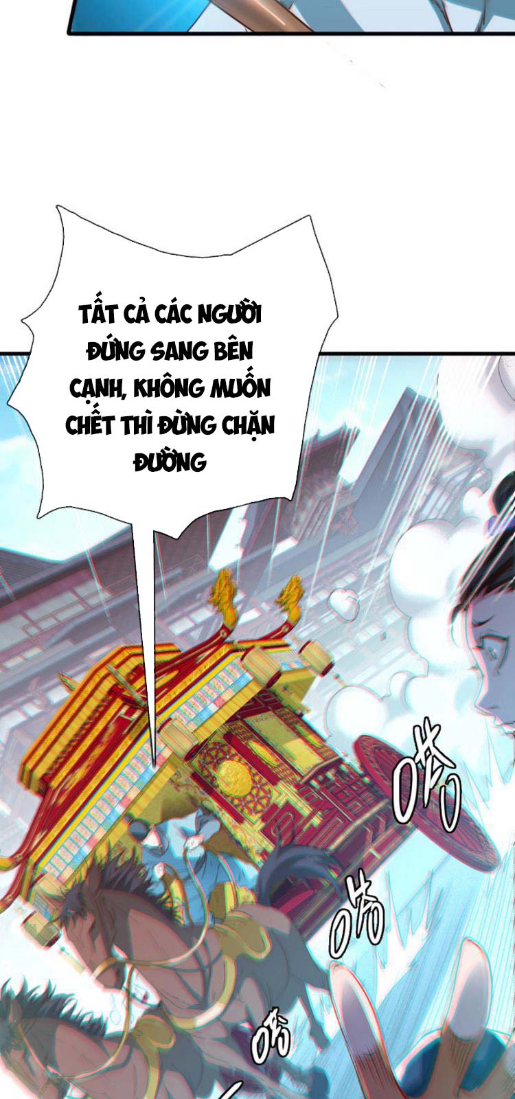 Hệ Thống Thăng Cấp Điên Cuồng Chapter 10 - Trang 47