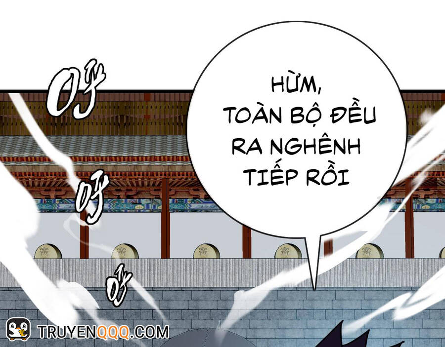 Hệ Thống Thăng Cấp Điên Cuồng Chapter 46 - Trang 12