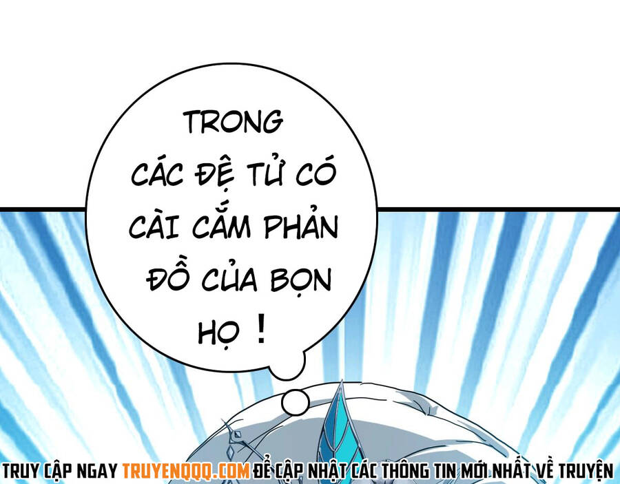 Hệ Thống Thăng Cấp Điên Cuồng Chapter 46 - Trang 35