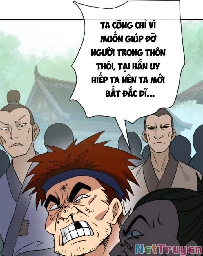 Hệ Thống Thăng Cấp Điên Cuồng Chapter 50 - Trang 116