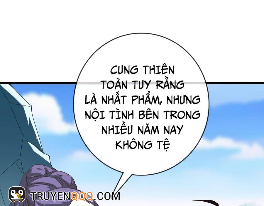 Hệ Thống Thăng Cấp Điên Cuồng Chapter 39 - Trang 120